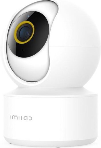 Xiaomi Imilab C22 Smart WiFi 3K 360° forgatható Okos Beltéri Kamera - Fehér