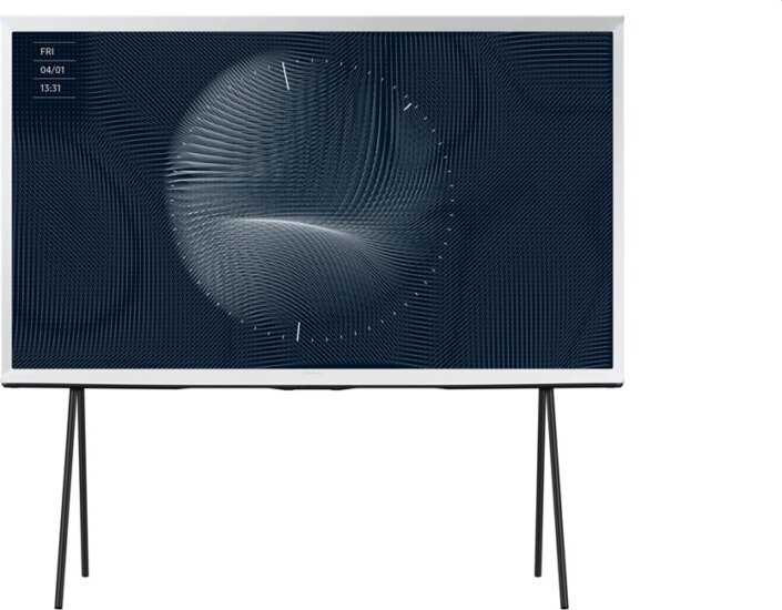 Samsung 65" The Serif QE65LS01BGUXXH 16:9 4K UltraHD QLED Smart TV