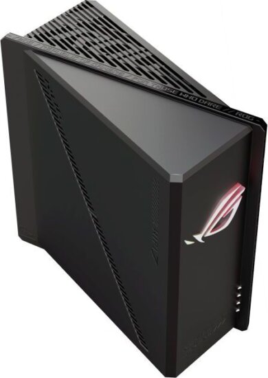 ASUS ROG Strix GS-BE18000 AiMesh WiFi 7 Gamer Router