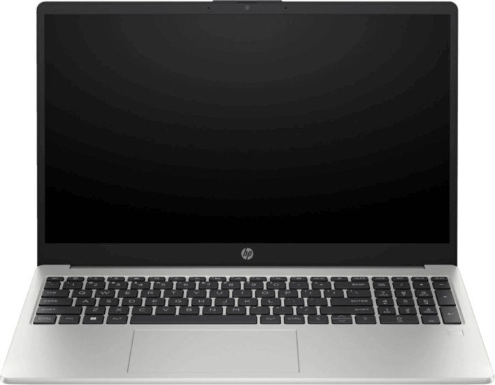 HP 250 G10 Laptop Ezüst (15,6" / Intel Core i3-N305 / 8GB / 512GB SSD / Win 11 Home) HP 250 G10 Laptop Ezüst (15,6" / Intel Core i3-N305 / 8GB / 512GB SSD / Win 11 Home)