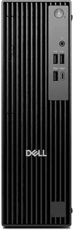 Dell Pro QCS1250 SFF Számítógép (Intel Core Ultra 5-235 / 8GB / 512GB SSD / Win 11 Pro)