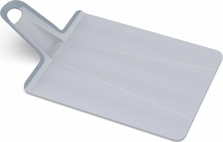 Joseph Joseph Chop2Pot Plus Műanyag vágódeszka 45 x 26 - Kék