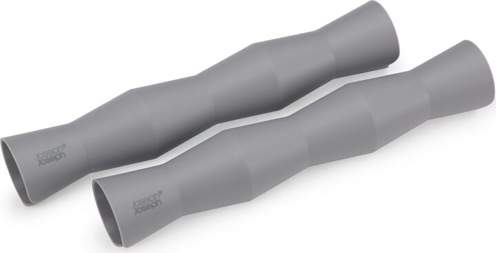 Joseph Joseph 55007 Ruhatartó sín távtartó készlet (2 részes) - Szürke