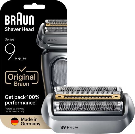 Braun Combipack 96M Csere borotvafej