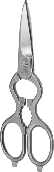 Zwilling 43923-200-0 univerzális rozsdamentes acél olló 20 cm - Ezüst