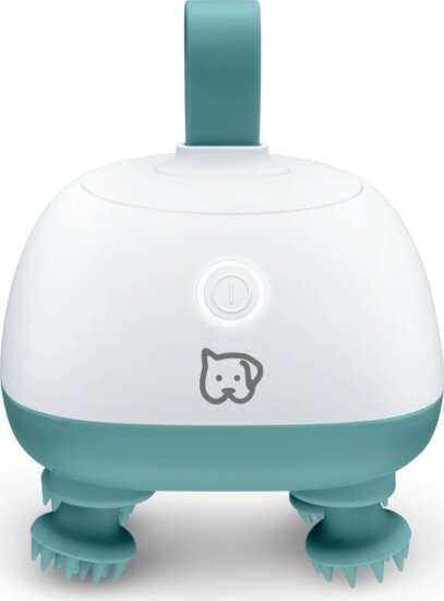 Beurer PP 410 Love Your Pet Buddy Akkus Kisállat Masszírozó készülék