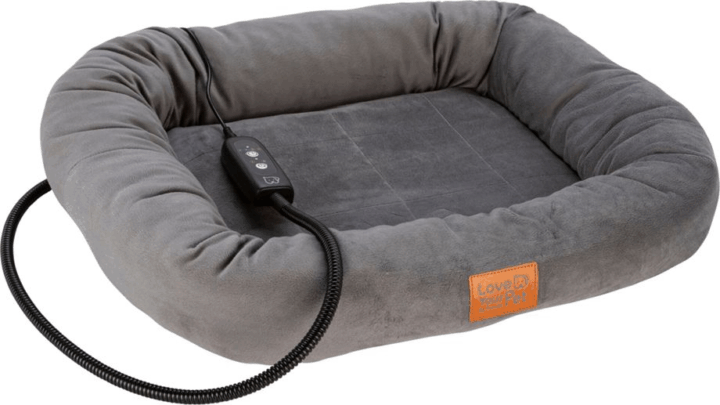 Beurer PP 250 Kira Fűthető Kisállat Fekhely 58x50cm