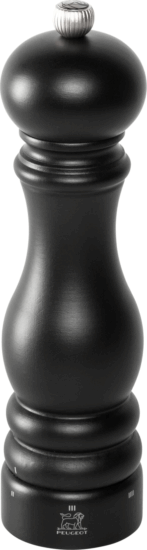 Peugeot Paris Manuális Fa Sóőrlő 22 cm - Barna