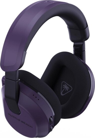 Turtle Beach Stealth 600 XB Vezeték Nélküli Gamer Headset - Lila