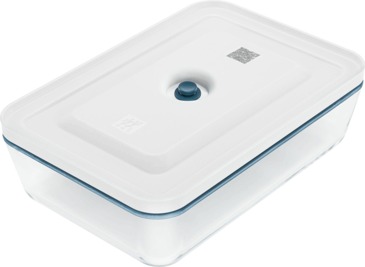 Zwilling Fresh&Save Vákuum Üveg ételtároló doboz 2,8L