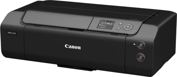 Canon imagePROGRAF PRO-310 Professzionális A3+ Nyomtató (Wifi / Lan / USB)