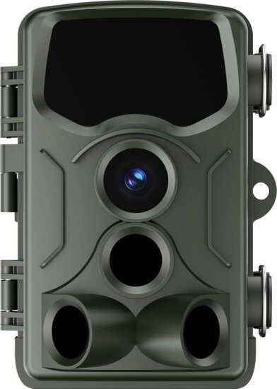 Braun Scouting Cam Black800 FullHD 24MP Vadkamera - Fekete