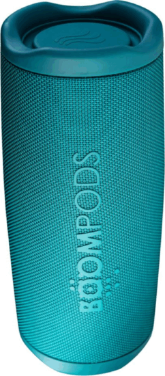Boompods Beachboom Hordozható Bluetooth Hangszóró 35W - Kék