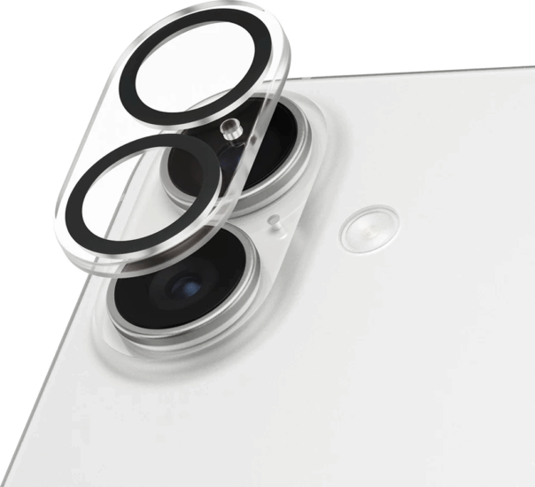 PanzerGlass Picture Perfect iPhone 17 kameravédő üveg