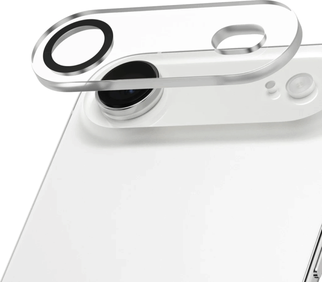 PanzerGlass Picture Perfect iPhone 17 Air kameravédő üveg