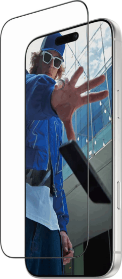 PanzerGlass Apple iPhone 17 Pro Max Telefon kijelzővédő üveg