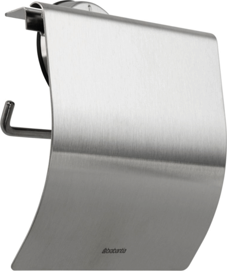 Brabantia Falra Szerelhető Acél WC-papír tartó