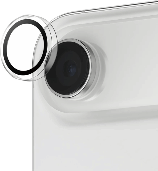 PanzerGlass Hoops Apple iPhone 17 Air kameravédő üveg