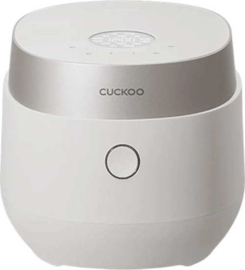 Cuckoo CR-0685FW Rizsfőző 1,08 L - Fehér