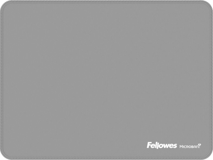 Fellowes Breyta Egérpad 280 x 200 mm - Szürke