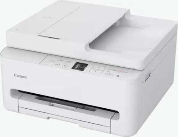 Canon PIXMA TS 7550i Multifunkciós Színes Tintasugaras Nyomtató (Wifi / LAN / USB)