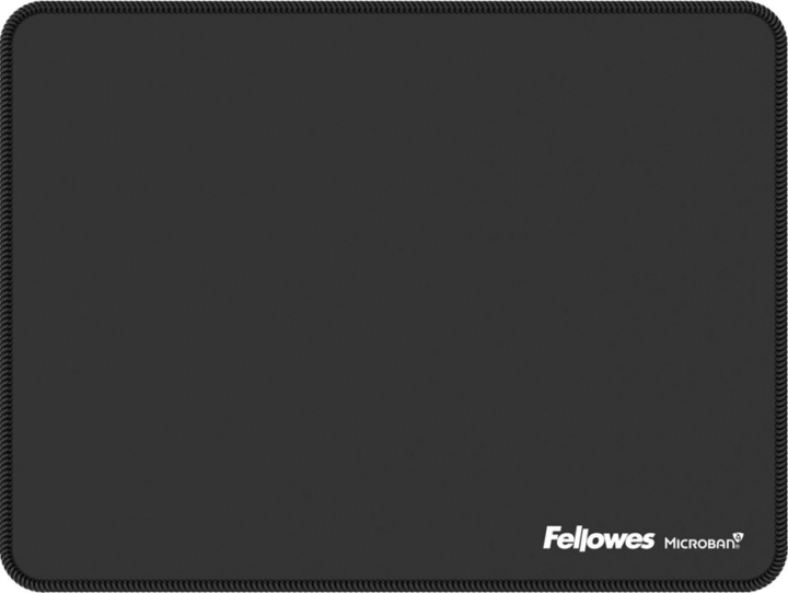 Fellowes Breyta Egérpad 280 x 200 mm - Fekete Fellowes Breyta Egérpad 280 x 200 mm - Fekete