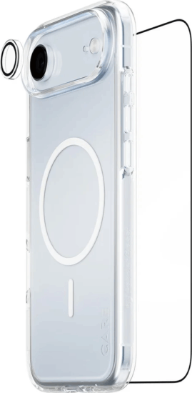 PanzerGlass CARE Apple iPhone 17 Air 3in1 Urban Explorer Kit