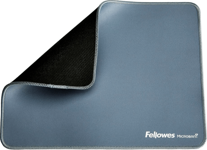 Fellowes Breyta Egérpad 280 x 200 mm - Kék