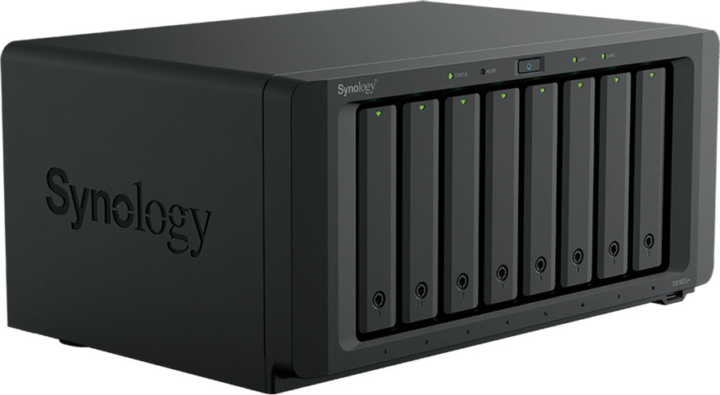 Synology DiskStation DS1825+ NAS