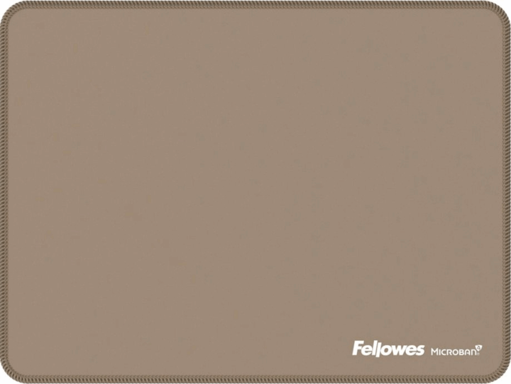 Fellowes Breyta Egérpad 280 x 200 mm - Bézs