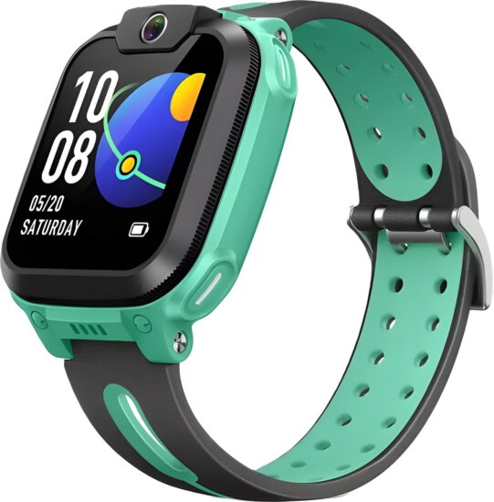 imoo Watch Phone Z1 42mm Gyerek Okosóra - Zöld
