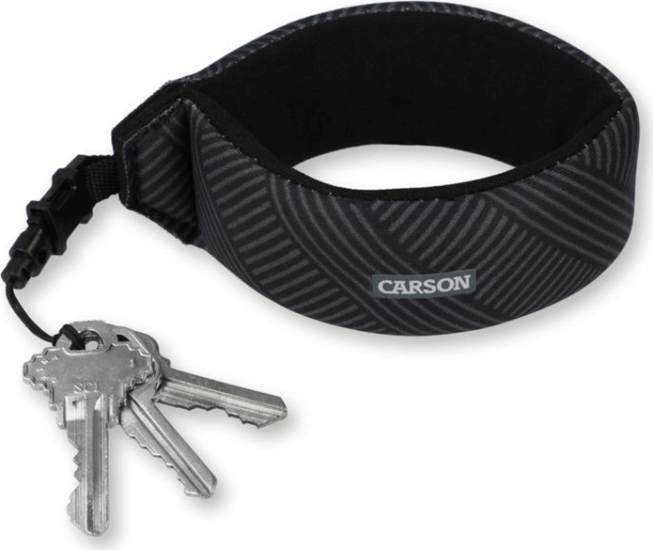 Carson Lebegő Csuklópánt Sportoláshoz - Szürke