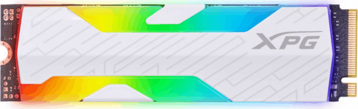 ADATA 500GB SPECTRIX S65G PCIe Gen 4x4 M.2 SSD