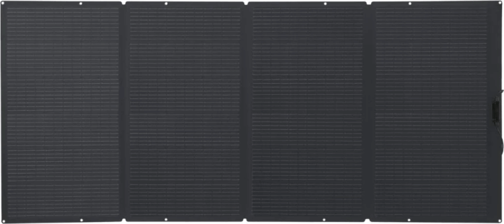 EcoFlow NextGen Hordozható összecsukható napelem 400W EcoFlow NextGen Hordozható összecsukható napelem 400W