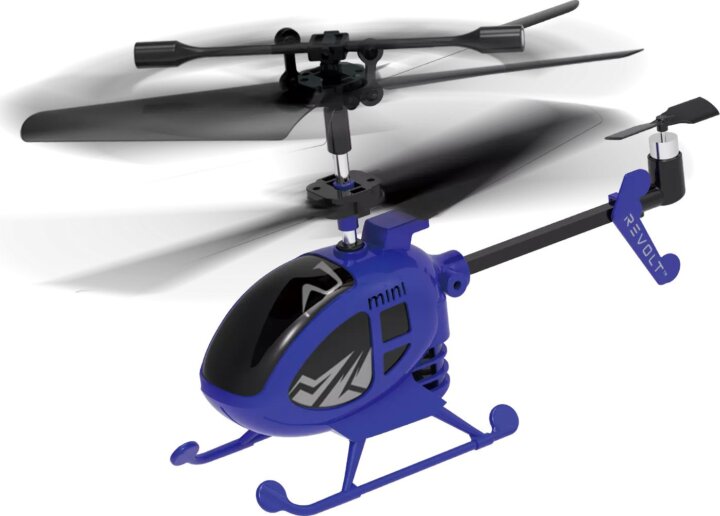 Syma S100 Mini Heli távirányítós helikopter - Többféle