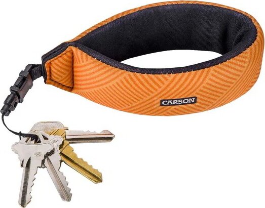 Carson Lebegő Csuklópánt Sportoláshoz - Korall