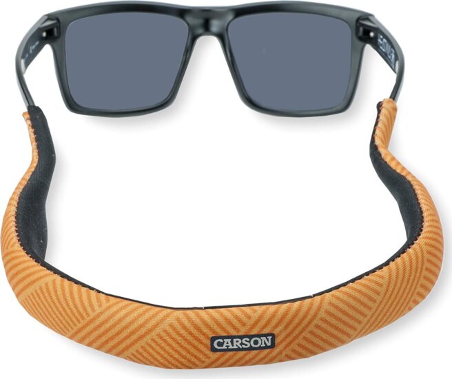 Carson Lebegő Szemüvegpánt Sportoláshoz - Korall