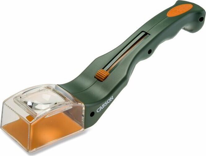 Carson HU-10 BugView Gyerek Rovarmegfigyelő nagyító