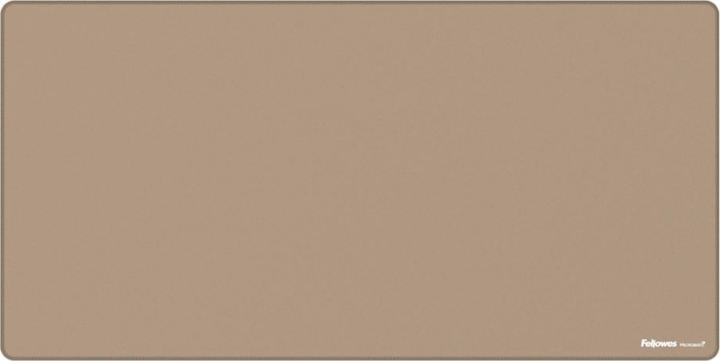 Fellowes Breyta Egérpad 800 x 400mm - Bézs