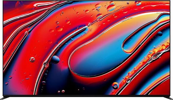 Sony 85" BRAVIA K85XR90PAEP 16:9 4K UltraHD Mini LED Smart Google TV - Fekete