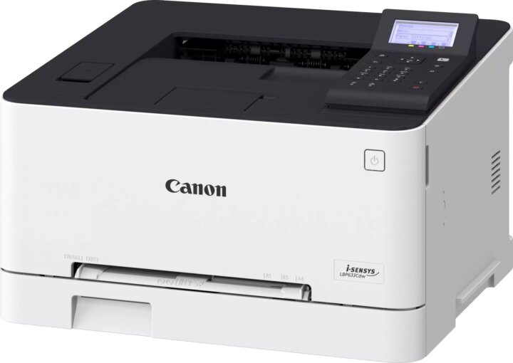 Canon i-SENSYS LBP 646 Cdw Színes Lézernyomtató (Wifi / LAN / USB) Canon i-SENSYS LBP 646 Cdw Színes Lézernyomtató (Wifi / LAN / USB)