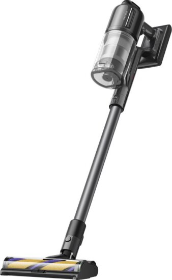Dreame R20 Ultra Vezeték nélküli Akkus álló / kézi Porszívó - Fekete