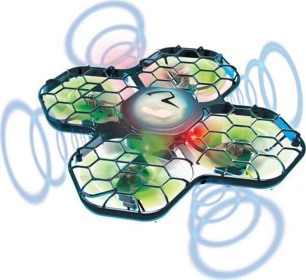 Syma X26 Orbits Lumina akadályelkerülő távirányítós drón