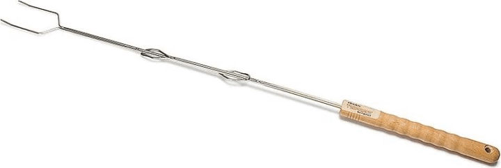 Petromax LS1 Állítható Rozsdamentes acél Nyárs 2 darab