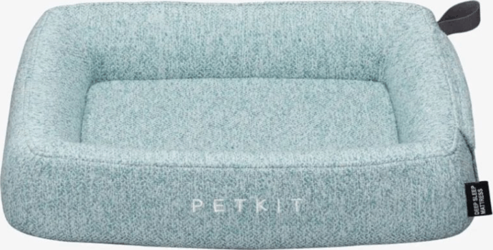 PETKIT Négyévszakos Kisállat Fekhely 67 x 51 cm - Világos Kék