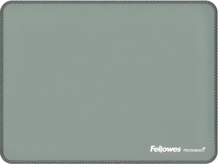 Fellowes Breyta XL Egérpad 280 mm x 210 mm - Szürke