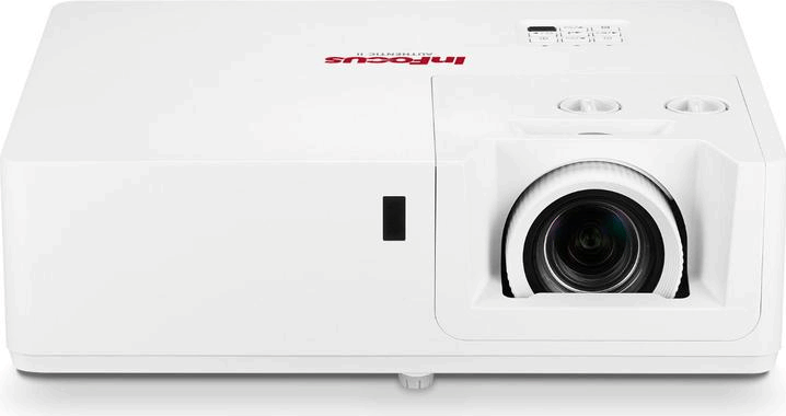 InFocus Authentic IN1069SL WUXGA 7000 Lumen 3D Projektor - Fehér