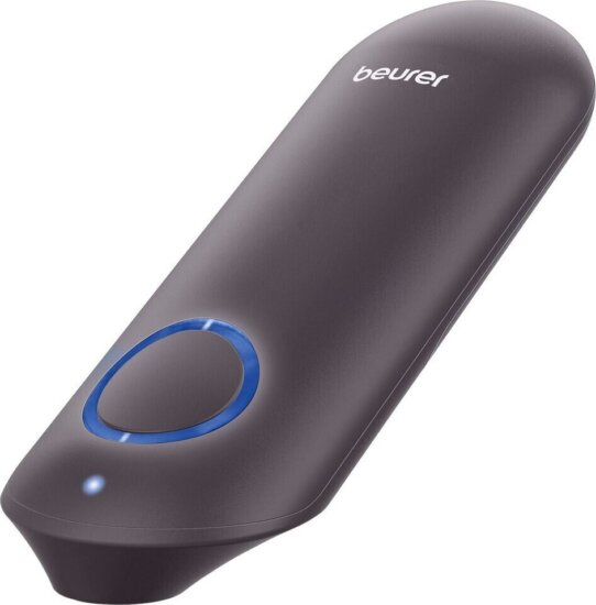 Beurer BR 65+ Rovarcsípésgyógyító készülék - Fekete