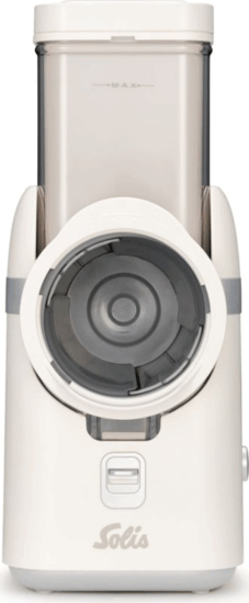 Solis 8402 Elektromos Multifunkcionális Szeletelőgép 80W - Fehér
