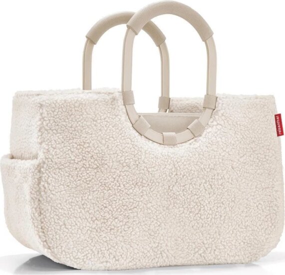 Reisenthel Loopshopper M Bevásárlótáska - Bézs